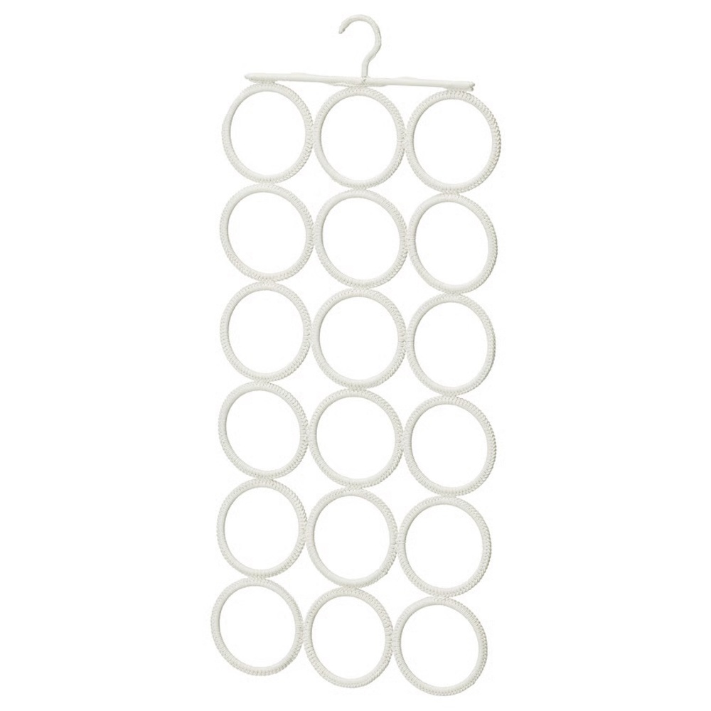 Ikea Scarf & accessories KOMPLEMENT Multi-use hanger off-white #2